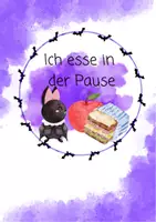 Vorschau - Präsentationen/Tafelbilder - Fledermausklasse Regeln - Seite 2