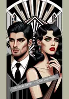 Vorschau - Aufgabenkarten - The Great Gatsby — moral dilemmata (B2) - Deckblatt