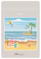 förhandsvisning - Sommarhäfte matematik - försättsblad