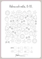 förhandsvisning - Sommarhäfte matematik - sida 2