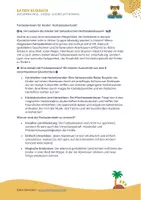 Vorschau - Text - Kürbiszauberland: 8 traumhafte Fantasiereisen - Seite 1