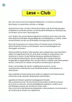 Vorschau - Unterrichtsreihen - Lese-Club 3 / Buchstaben g, d, m, r, n, t, s - Seite 2
