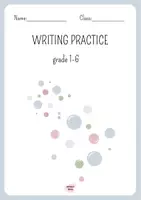 förhandsvisning - English writing - försättsblad