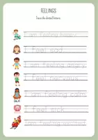 förhandsvisning - English writing - sida 3