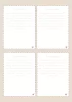 förhandsvisning - Faktakort flash cards - sida 3
