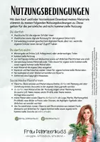 Vorschau - Mal- und Bastelvorlagen - Englische Feriengrüße Kärtchen mit lustigen Sprüchen - Seite 3