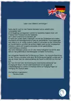 Vorschau - Unterrichtsreihen - Der Deutsche Bauernkrieg-Das Bündnis "Der Bundschuh" - Seite 1