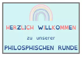 Vorschau - Unterrichtsreihen - Philosophieren mit Kindern. Impulsfragen und Schreibaufträge - Seite 1