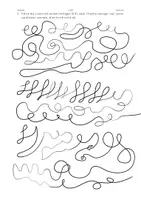 Vorschau - Arbeitsblätter - Handschrift & Feinmotorik-Übungen - Seite 3