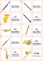 Vorschau - Spiele - Domino Musikinstrumente - Seite 2