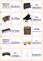 Vorschau - Spiele - Domino Musikinstrumente - Seite 3