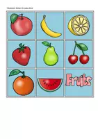 Vorschau - Spiele - Obstsalat. Wurstsalat ;-) Klassenspiel - Seite 2