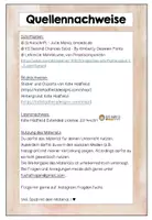 Vorschau - Poster - Positive Affirmationen Fuchsklasse/Growth Mindset - Seite 2