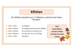 Vorschau - Stationenlernen - Gedichts-Kartei_Shrock the Frog - Seite 2