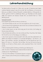 Vorschau - Arbeitsblätter - Apfel – Komplettpaket für die 1./2. Klasse mit Forscherheft, Wissenskartei & Tafelmaterial - Seite 2