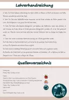 Vorschau - Arbeitsblätter - Apfel – Komplettpaket für die 1./2. Klasse mit Forscherheft, Wissenskartei & Tafelmaterial - Seite 3