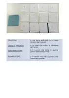 anteprima - Materiale di supporto/inclusione - Frazioni e numeri decimali - Pagina 3