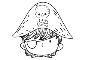Vista previa - Manualidades / Dibujos para colorear - ¡ESCOGE ILUSTRACIÓN Y COLOREA! - página 3