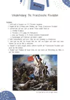 Vorschau - Spiele - EscapeRoom zur Wiederholung: Französische Revolution - Seite 2