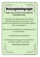 Vorschau - Aufgabenkarten - Bewegungsspiel passend zum Bilderbuch "Die Reise" - Seite 2