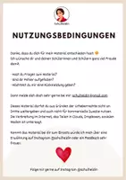 Vorschau - Mal- und Bastelvorlagen - Gemeinsam in das neue Schuljahr segeln - Seite 1