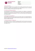Vorschau - Arbeitsblätter - Entdecke das Grundgesetz – Umfassendes Lernpaket für den Unterricht! - Seite 1
