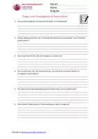 Vorschau - Arbeitsblätter - Entdecke das Grundgesetz – Umfassendes Lernpaket für den Unterricht! - Seite 2