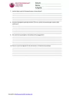 Vorschau - Arbeitsblätter - Entdecke das Grundgesetz – Umfassendes Lernpaket für den Unterricht! - Seite 3