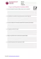 Vorschau - Arbeitsblätter - Lernpaket inkl. Fragen und Lösungen zum BGB leicht verständlich! - Seite 2