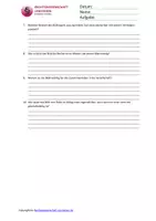 Vorschau - Arbeitsblätter - Lernpaket inkl. Fragen und Lösungen zum BGB leicht verständlich! - Seite 3