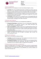 Vorschau - Arbeitsblätter - Lernpaket: Alles, was Schüler über den Kaufmann wissen müssen! - Seite 1