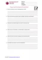 Vorschau - Arbeitsblätter - Lernpaket: Alles, was Schüler über den Kaufmann wissen müssen! - Seite 2