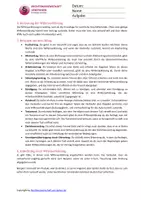Vorschau - Arbeitsblätter - Lernpaket: Die Willenserklärung – Einfach erklärt und sicher beherrscht! - Seite 1