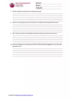 Vorschau - Arbeitsblätter - Lernpaket: Die Willenserklärung – Einfach erklärt und sicher beherrscht! - Seite 3