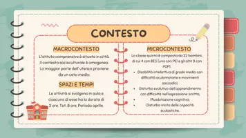 anteprima - Presentazioni / Lavagne - Presentazione orale concorso 2024 primaria - Pagina 2