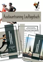 Vorschau - Arbeitsblätter - Ausdauer Training Materialpaket - Seite 1