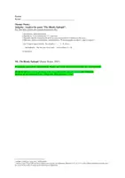 Vorschau - Klassenarbeiten - Poetry Analysis Klausur Englisch Oberstufe - Seite 3