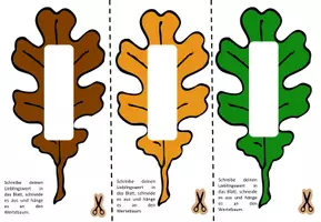 Vorschau - Poster - Werte / Wertebaum / Klassenprojekt - Seite 2