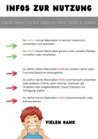Vorschau - Spiele - Erste Hilfe: Kreuzworträtsel für Grundschüler Teil 1 - Seite 2