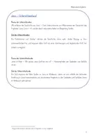 Vorschau - Stundenentwürfe - Bundle: Jona (Unterrichtsreihe und Unterrichtsentwurf) - Seite 3