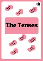 Vorschau - Arbeitsblätter - "All the Tenses you need!" - Englische Zeiten konkret - Seite 3