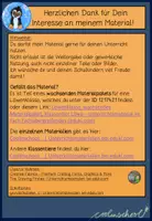 Vorschau - Merkblätter - Ordnerrücken & Etiketten – Löwenklasse 🦁 | Klassentier Löwe | Grundschule - Seite 1