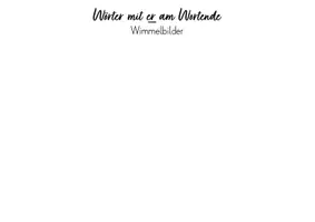 Vorschau - Arbeitsblätter - Rechtschreibphänomen: er am Wortende (Wimmelbild & Wortkarten) - Seite 2