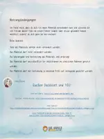 Vorschau - Präsentationen/Tafelbilder - Über einen Konflikt und Gefühle sprechen: Soziales Lernen - Seite 1