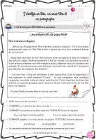 Aperçu - Feuilles d'exercices - J’identifie un titre, un sous-titre, un paragraphe, une légende - Page 1