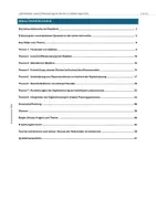 Vorschau - Unterrichtsreihen - Unterrichtsreihe: Merkmale, innere Differenzierung und Wandel von Städten - Seite 2