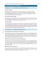 Vorschau - Unterrichtsreihen - Unterrichtsreihe: Merkmale, innere Differenzierung und Wandel von Städten - Seite 3
