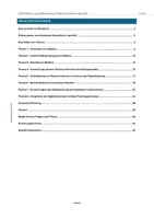 Vorschau - Stationenlernen - Prüfungsvorbereitung: Merkmale, innere Differenzierung und Wandel von Städten − Entwicklung urbaner Räume im Kontext des Klimawandels - Seite 2