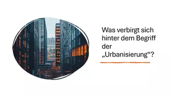 Vorschau - Präsentationen/Tafelbilder - Unterrichtseinstieg: Wandel von Städten - Präsentation - Seite 2