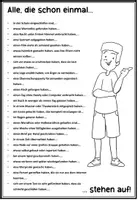 Vorschau - Spiele - Alle, die schon einmal ... stehen auf. (Kennenlernspiel) - Seite 2